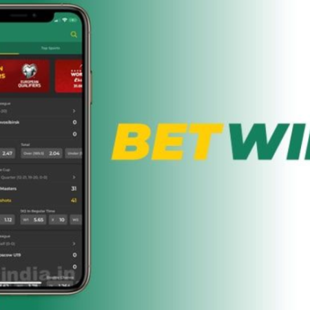 BetWinner: Why It’s Ahead of the Competition