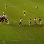 Meaning of CF in Football: Position, Role and Difference from a Striker