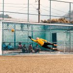 Meaning of ST in Football: Position, Role and Formation