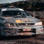 What Is Rally Reconnaissance? The Meaning of Recce in Rally