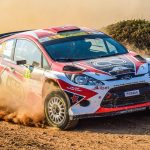 What Does a Rally Co-Driver Do? Understanding the Role