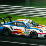 What Is a GT3 Car? How GT3 Race Cars Work