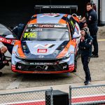 How Endurance Racing Driver Stints and Driver Changes Work