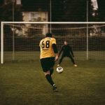 Team Over 0.5 Goals Meaning in Football Betting