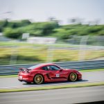 Difference Between GT3 and GT4: Performance, Cost and Racing Purpose