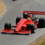 Dirty Air in Motorsport: Why Following Another Car Is So Difficult