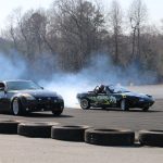 What Is Slipstreaming in Racing? How Drafting Creates Speed