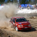 Difference Between Rally and Rallycross: Rules, Cars and Race Format