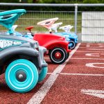 What Is Pole Position in Racing? Meaning, Qualifying and Why It Matters
