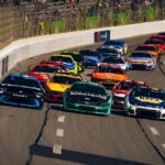 NASCAR Manufacturer Betting: How Team and Make Markets Work