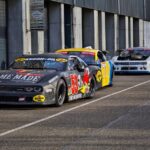 NASCAR Finishing Position Betting: How Top-5 and Top-10 Markets Work