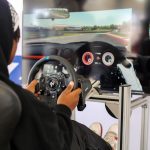 Left Foot Braking in Racing: How It Works and When to Use It
