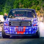 Threshold Braking in Racing Explained: How to Brake at the Limit